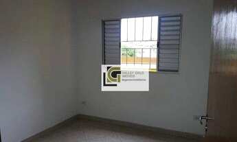 Imagem 4: Sobrado com 4 dormitórios à venda, 140 m² por R$ 280.000,00 - Altos da vila Paiva - São Jo