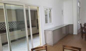 Imagem 6: Apartamento com 4 dormitórios para alugar, 356 m² por R$ 2.600.000/mês - Jardim - Santo An