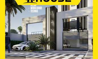 Imagem 2: Way são luis// Localizado no turu