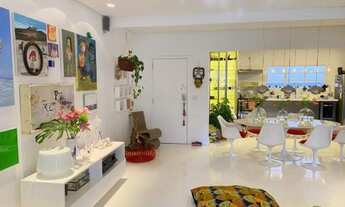 Imagem 3: Apartamento Residencial à venda, Jardim América, São Paulo - AP1649