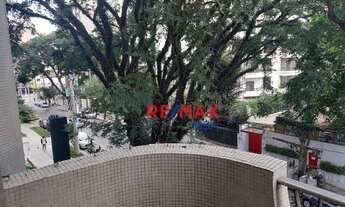 Imagem 5: Apartamento MOBILIADO com 3 dormitórios, 2 VAGAS para alugar, 118 m² por R$ 6.000/mês - Pe