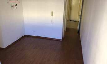 Imagem 2: Apartamento com 2 dormitórios à venda, 41 m² por R$ 150.000,00 - Fazendinha - Curitiba/PR