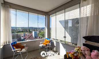 Imagem 7: Casa com 3 dormitórios à venda, 150 m² por R$ 690.000,00 - Bela Vista - Estância Velha/RS