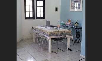 Imagem 6: Sobrado com 3 dormitórios à venda, 94 m² por R$ 380.000,00 - Jardim Fazendinha - Itanhaém