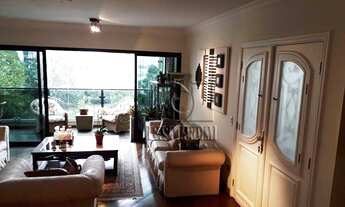 Imagem: Apartamento à venda, 295 m² por R$ 1.800.000,00