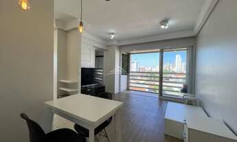 Imagem: Apartamento - Cambuí - Campinas