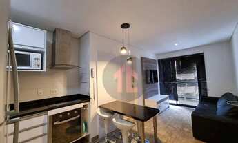 Imagem: Apartamento com 1 dormitório à venda