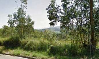 Imagem 4: Area residencial cachoeita - estrada da represa