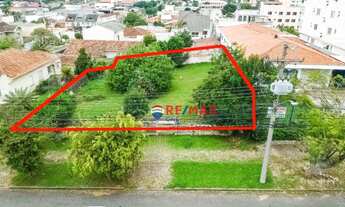 Imagem 4: Terreno à venda, 611 m² por R$ 890.000,00 - Parolin - Curitiba/PR