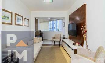 Imagem 3: São Paulo - Apartamento Padrão - Brooklin Paulista