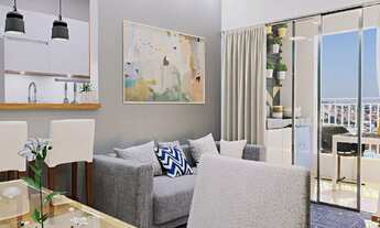 Imagem 5: Apartamento com 2 dormitórios à venda - Residencial Morumbi Life - Sorocaba/SP