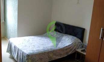 Imagem 4: Apartamento - 1 dormitório à venda, 45 m² por R$ 234.000 - Marapé - Santos/SP!