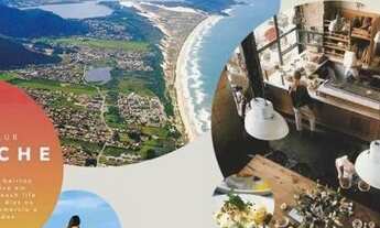 Imagem 3: Apartamento para Venda em Florianópolis, Campeche, 3 dormitórios, 1 suíte, 2 banheiros, 1