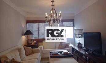 Imagem: Apartamento 112m² três dormitórios uma