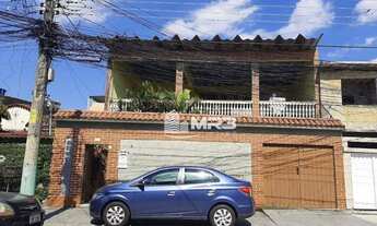 Imagem 2: Casa com 3 dormitórios à venda, 200 m² por R$ 450.000,00 - Oswaldo Cruz - Rio de Janeiro/R