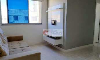 Imagem: Apartamento à venda, 43 m² por R$ 160.000,00