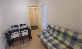 Imagem 2: Apartamento Residencial para locação, Jardim Paulista, São Paulo - AP0443