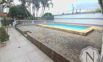 Imagem 4: Casa com piscina à venda no Campos Elíseos - Itanhaém SP