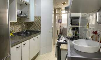 Imagem 4: Apartamento com 3 dormitórios à venda, 194 m² por R$ 1.800.000,00 - Barra da Tijuca - Rio