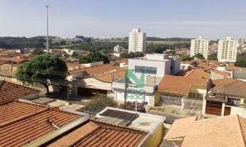 Imagem 6: Apartamento com 3 dormitórios à venda, 144 m² por R$ 550.000 - Vila Independência - Piraci