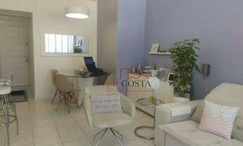 Imagem: Próximo ao Campo de São Bento, Sala, 1