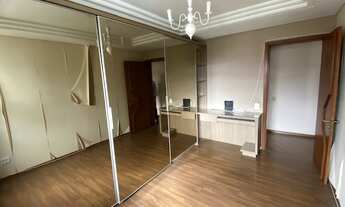 Imagem 7: Apartamento para venda com 177 metros quadrados com 3 quartos em Centro - Curitiba - PR