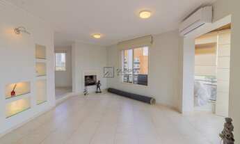 Imagem 3: Apartamento Venda Vila Madalena 188 m² 4 Dormitórios