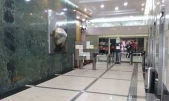 Imagem 6: Escritorio / sala comercial na Av Paulista / 85m² / 1 vaga / imovel com renda