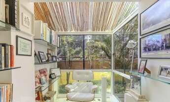 Imagem 6: Apartamento Locação Vila Madalena 200 m² 1 Dormitórios