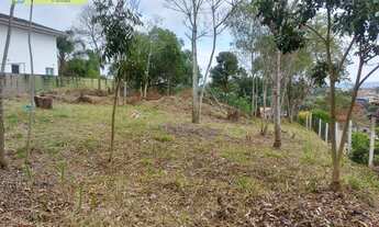 Imagem 4: Terreno à venda, 620 m² por R$ 250.000,00 - Colinas de Caucaia - Cotia/SP