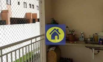 Imagem: Apartamento com 3 dormitórios à venda