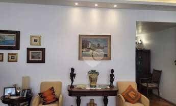 Imagem 4: Sala 3 quartos suite vaga Copacabana