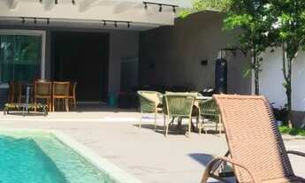 Imagem 4: Maravilhosa casa na Barra - 5 suítes + dependência