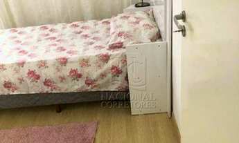 Imagem 7: Apartamento à venda - Vila Camilópolis - Santo André/SP