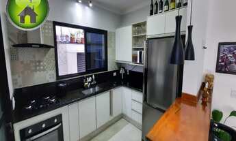 Imagem 6: VENDO LINDA CASA TÉRREA NO CONDOMÍNIO MONTREAL RESIDENCE, INDAIATUBA