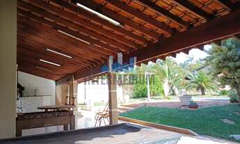 Imagem 4: São José do Rio Preto - Chácara - Estância Raquel (Zona Rural