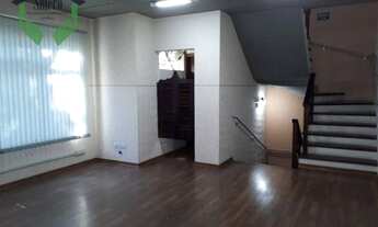 Imagem 3: Prédio para alugar, 100 m² por R$ 6.000,00/mês - Alphaville - Barueri/SP