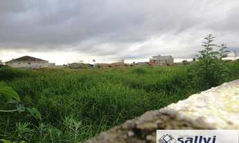 Imagem 4: Terreno comercial para alugar - R$ 1.000,00/mês + taxas - Bairro Weissópolis - Pinhais/PR