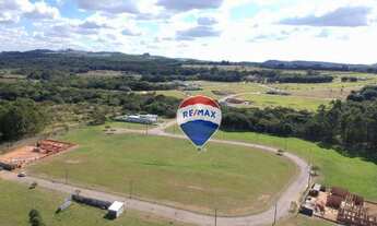 Imagem 5: Há um Vilarejo alí...