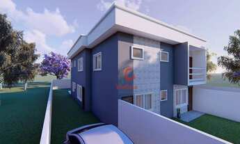 Imagem 5: Casa à venda, 78 m² por R$ 310.000,00 - Praia Mar - Rio das Ostras/RJ