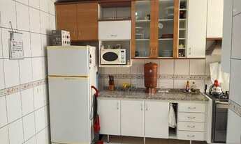 Imagem 3: Cobertura à venda - Parque das Nações - Santo André/SP