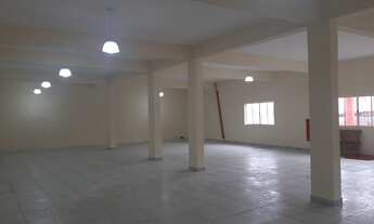 Imagem 2: Salão para alugar, 260 m² por R$ 3.500,00/mês - Jardim Lindomar - Jandira/SP