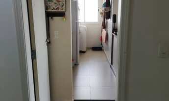 Imagem 5: Apartamento mobiliado