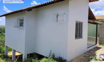 Imagem 4: Casa com 3 dormitórios à venda, 57 m² por R$ 172.500,00 - Vale dos Reis - Cariacica/ES