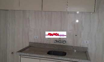 Imagem 11: Apartamento com 2 dormitórios à venda, 60 m² por R$ 490.000,00 - Vila Ipojuca - São Paulo