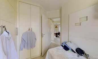 Imagem 4: Apartamento à venda, 3 quartos, 1 suíte, 3 vagas, Jardim Ampliação - São Paulo/SP