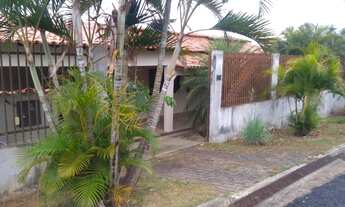 Imagem 2: Casa Condomínio Belvedere Green, 03 quartos - Jardim Botânico