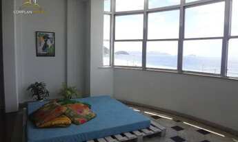 Imagem 4: Apartamento com 3 dormitórios à venda, 200 m² por R$ 3.480.000,00 - Copacabana - Rio de Ja