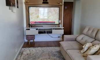 Imagem 4: Apartamento - 2 Dormitórios - Moinho Velho