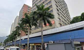 Imagem: Rio de Janeiro - Apartamento Padrão - Tijuca